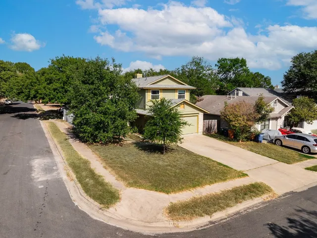 $2,500 | 722 Decker Prairie Drive, Austin, TX 78748