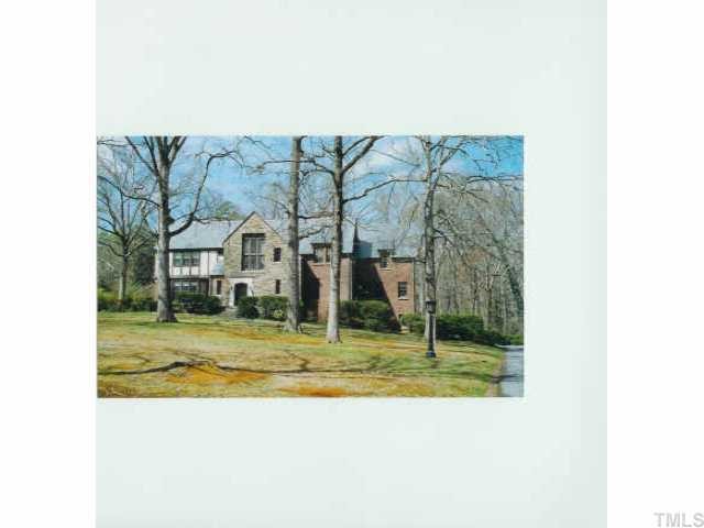 3432 Dover Road Durham, NC 27707 - Photo 1 of 1 Gallery Image 1