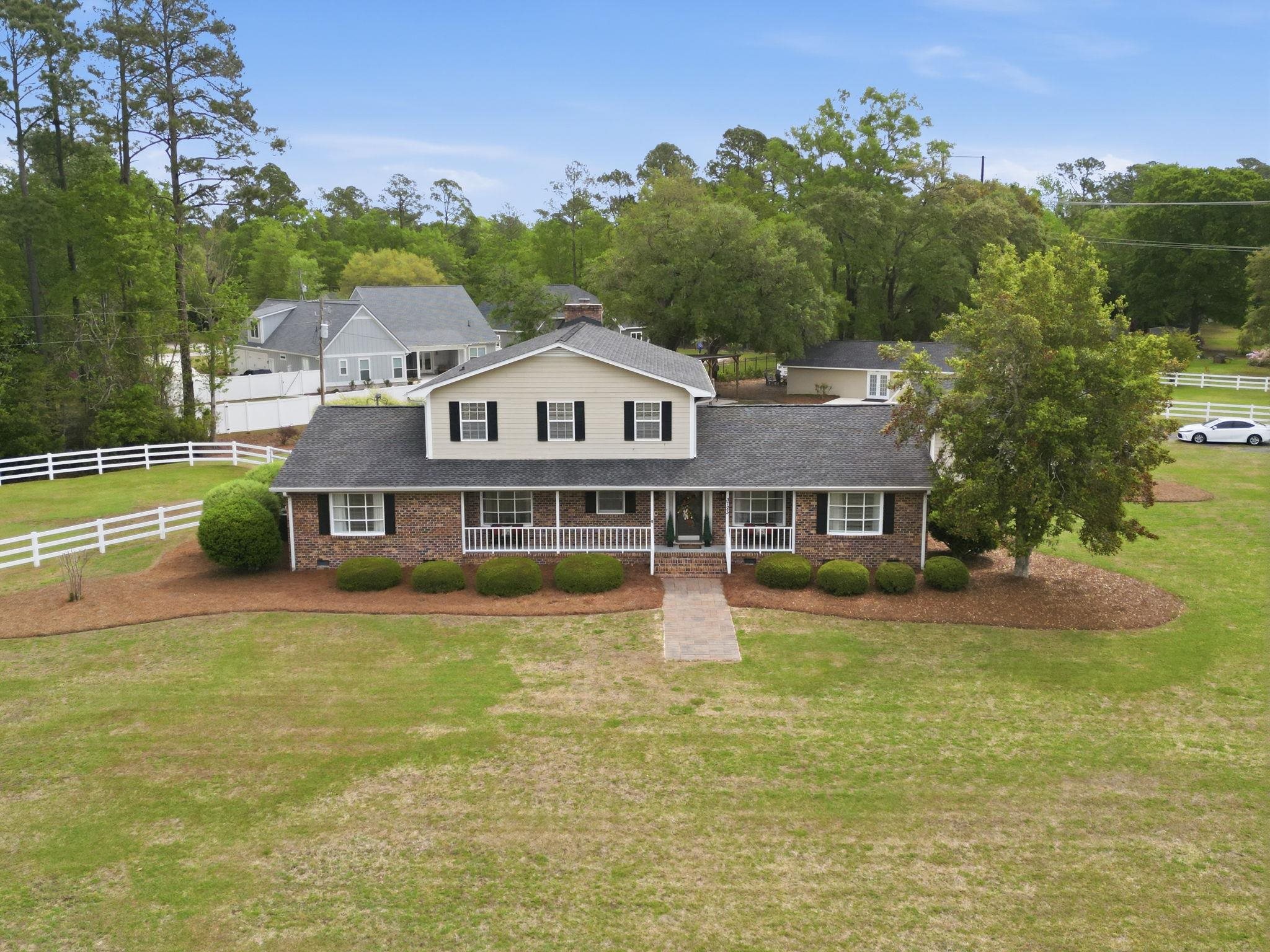 3725 Willow Springs Road Conway, SC 29527 - Photo 4 of 56