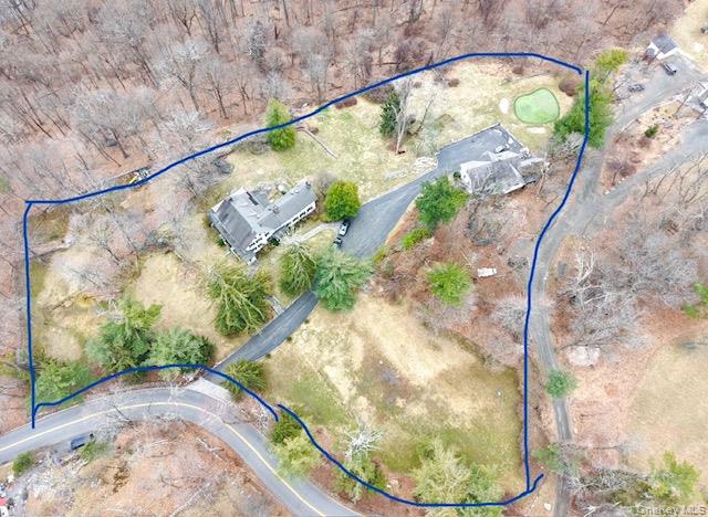 255 Mountain Road Irvington, NY 10533 - Photo 4 of 4