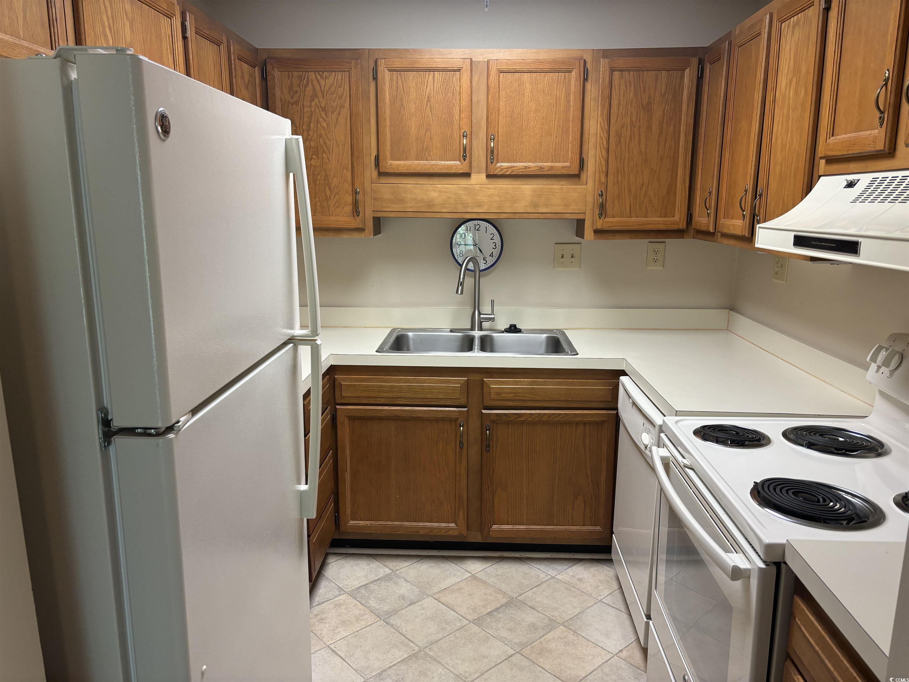 5001 Little River Road, Unit W507 Myrtle Beach, SC 29577 - Photo 6 of 21 Gallery Image 6