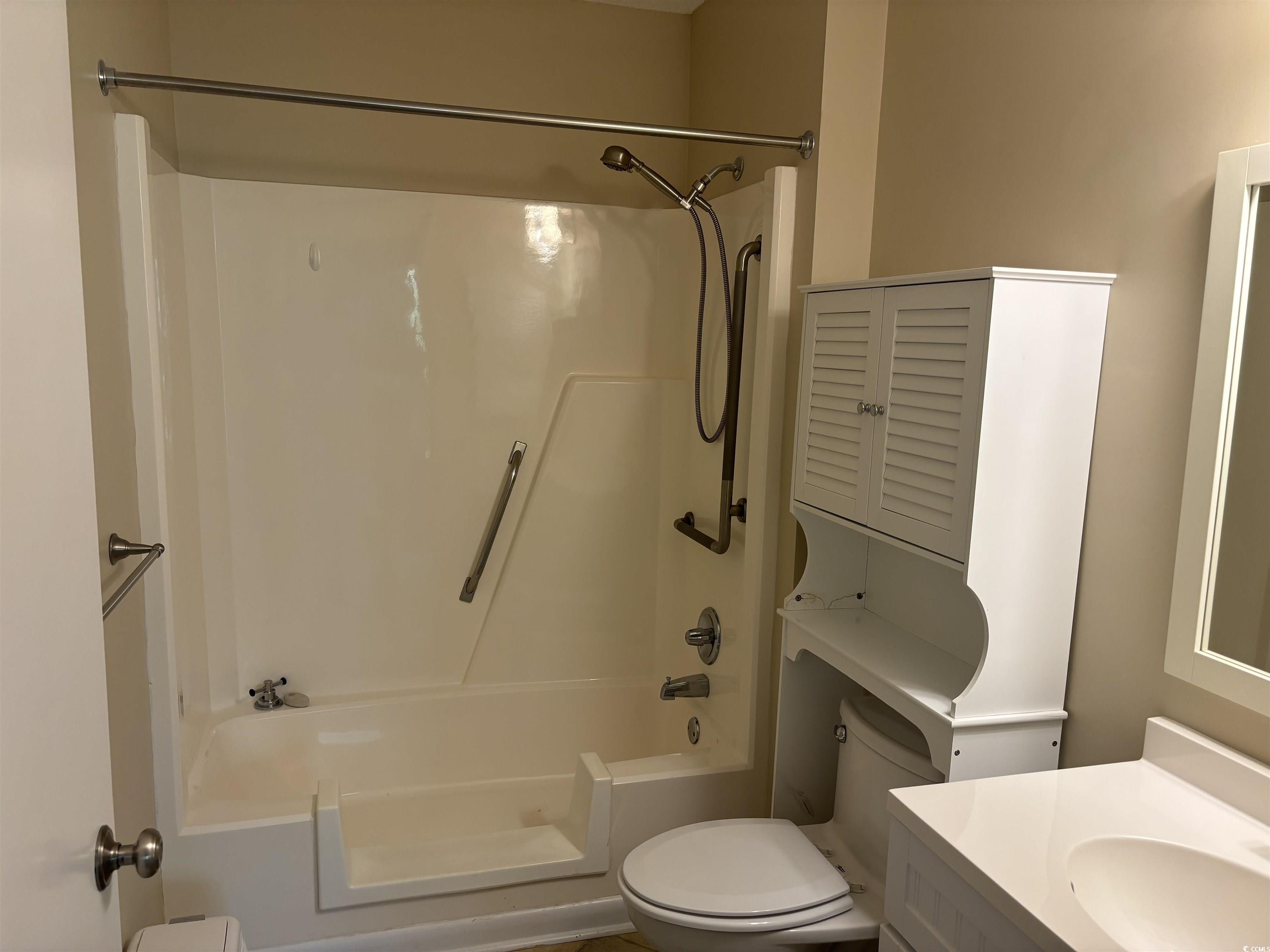 5001 Little River Road, Unit W507 Myrtle Beach, SC 29577 - Photo 8 of 21 Gallery Image 8