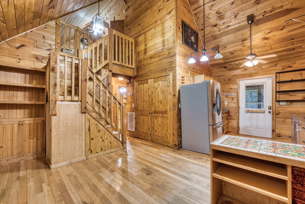 628 Seth Hyatt Road Ellijay, GA 30540 - Photo 10 of 63 Gallery Image 10