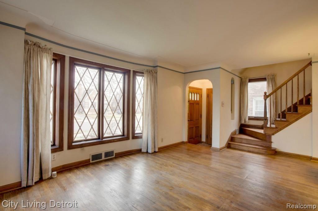 4319 Harvard Road Detroit, MI 48224 - Photo 2 of 13