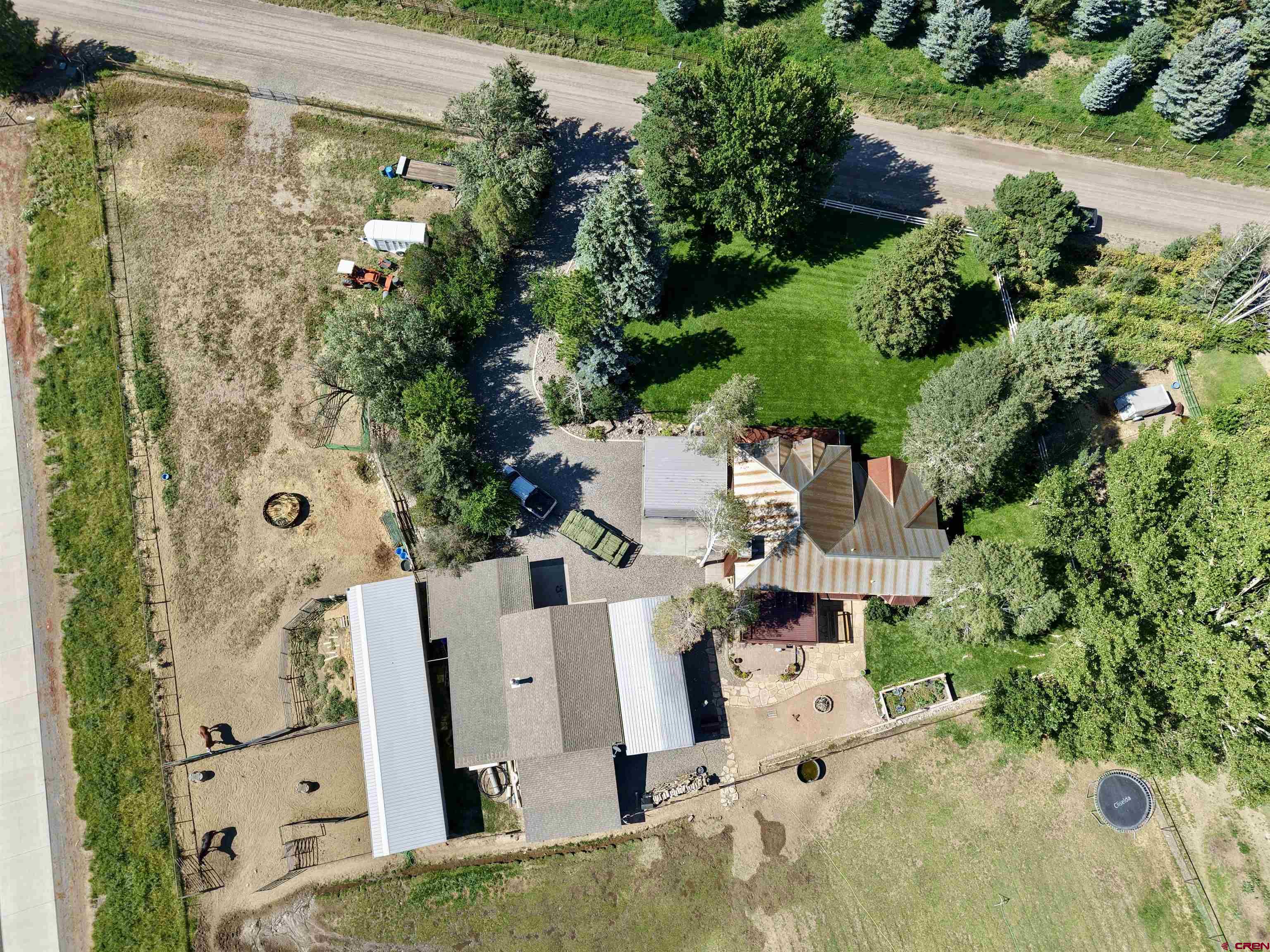 66176 Riverside Road Montrose, CO 81403 - Photo 12 of 45