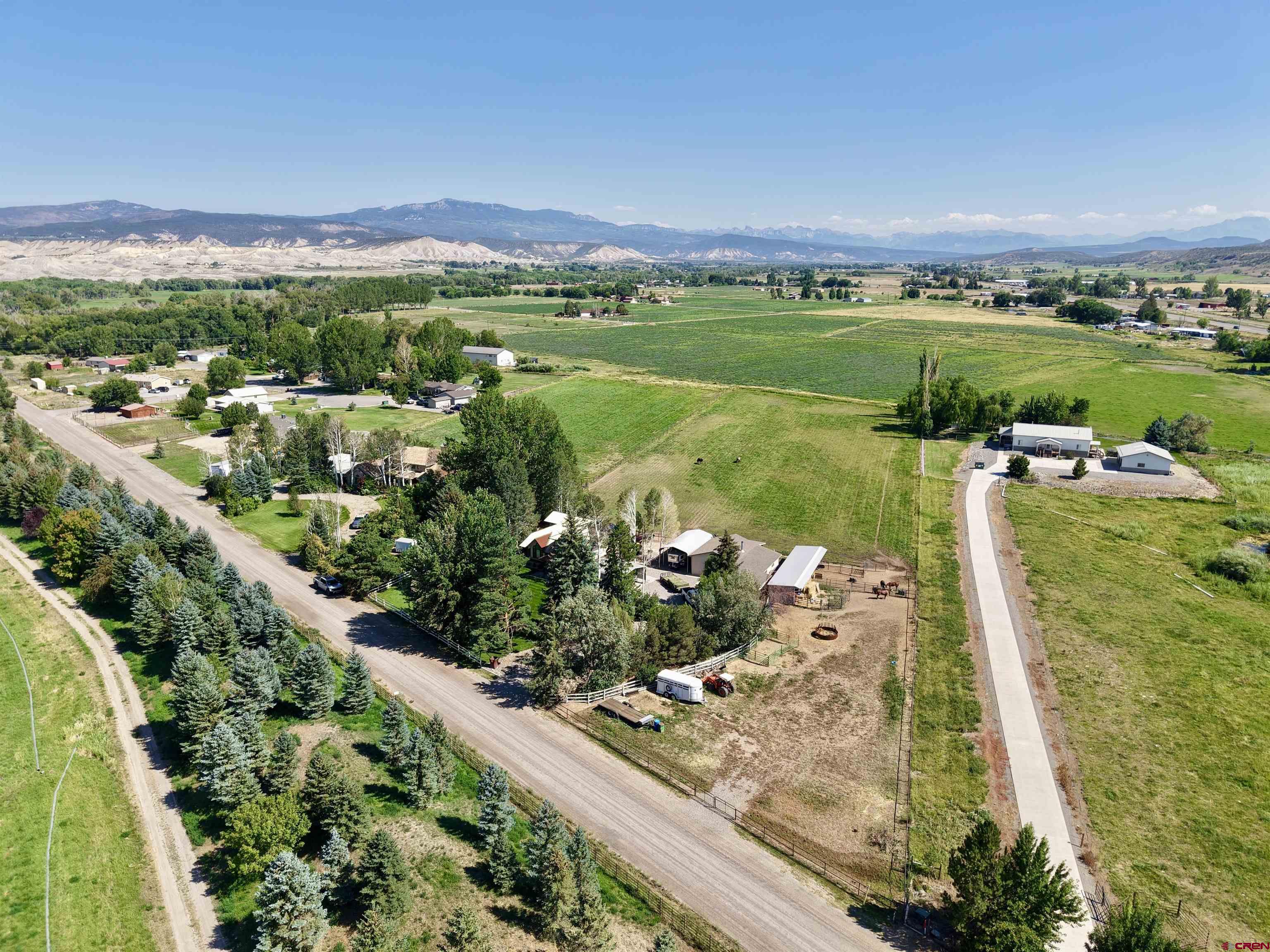 66176 Riverside Road Montrose, CO 81403 - Photo 3 of 45