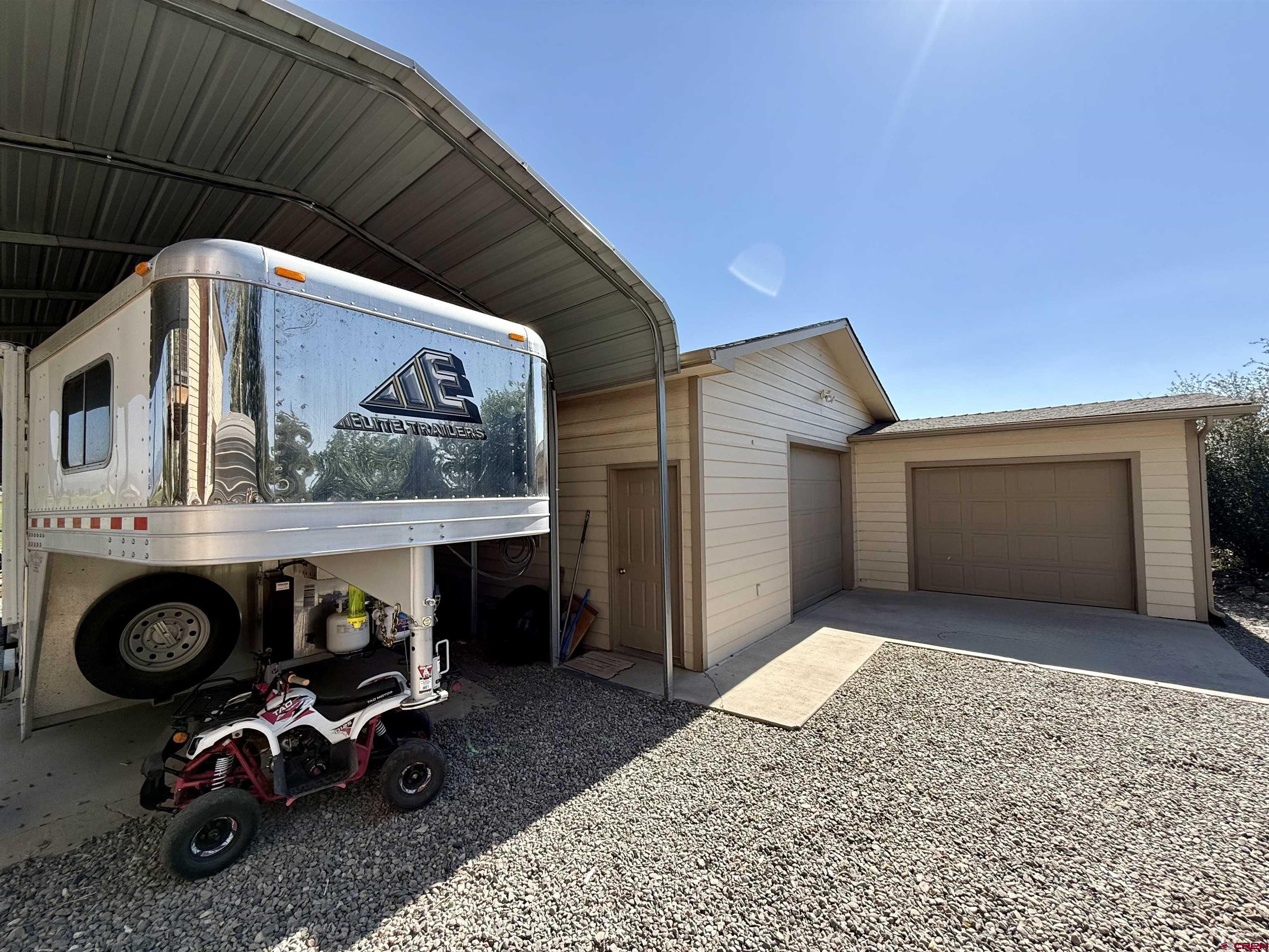 66176 Riverside Road Montrose, CO 81403 - Photo 37 of 45