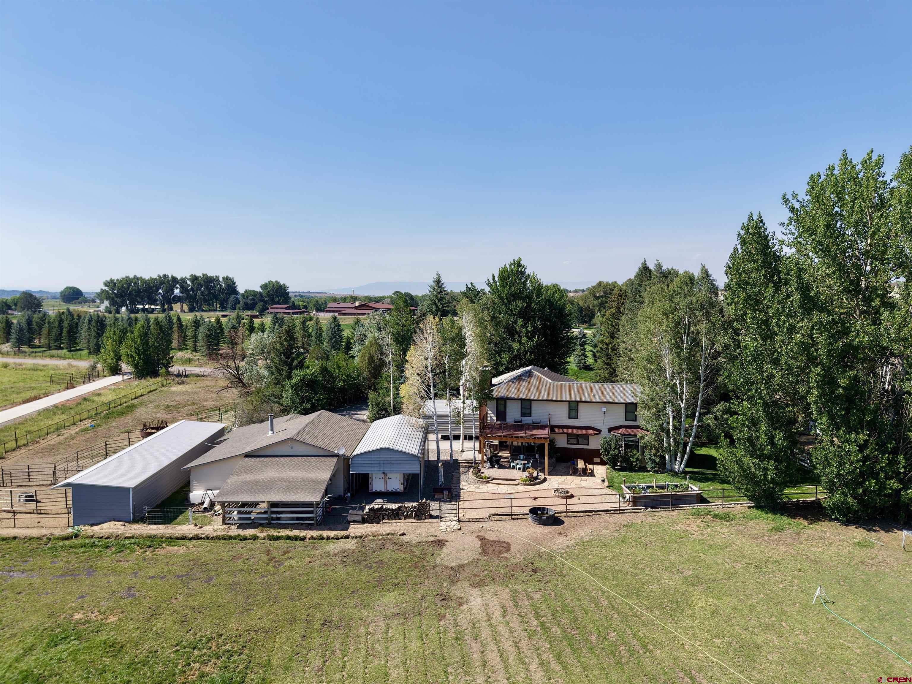 66176 Riverside Road Montrose, CO 81403 - Photo 7 of 45