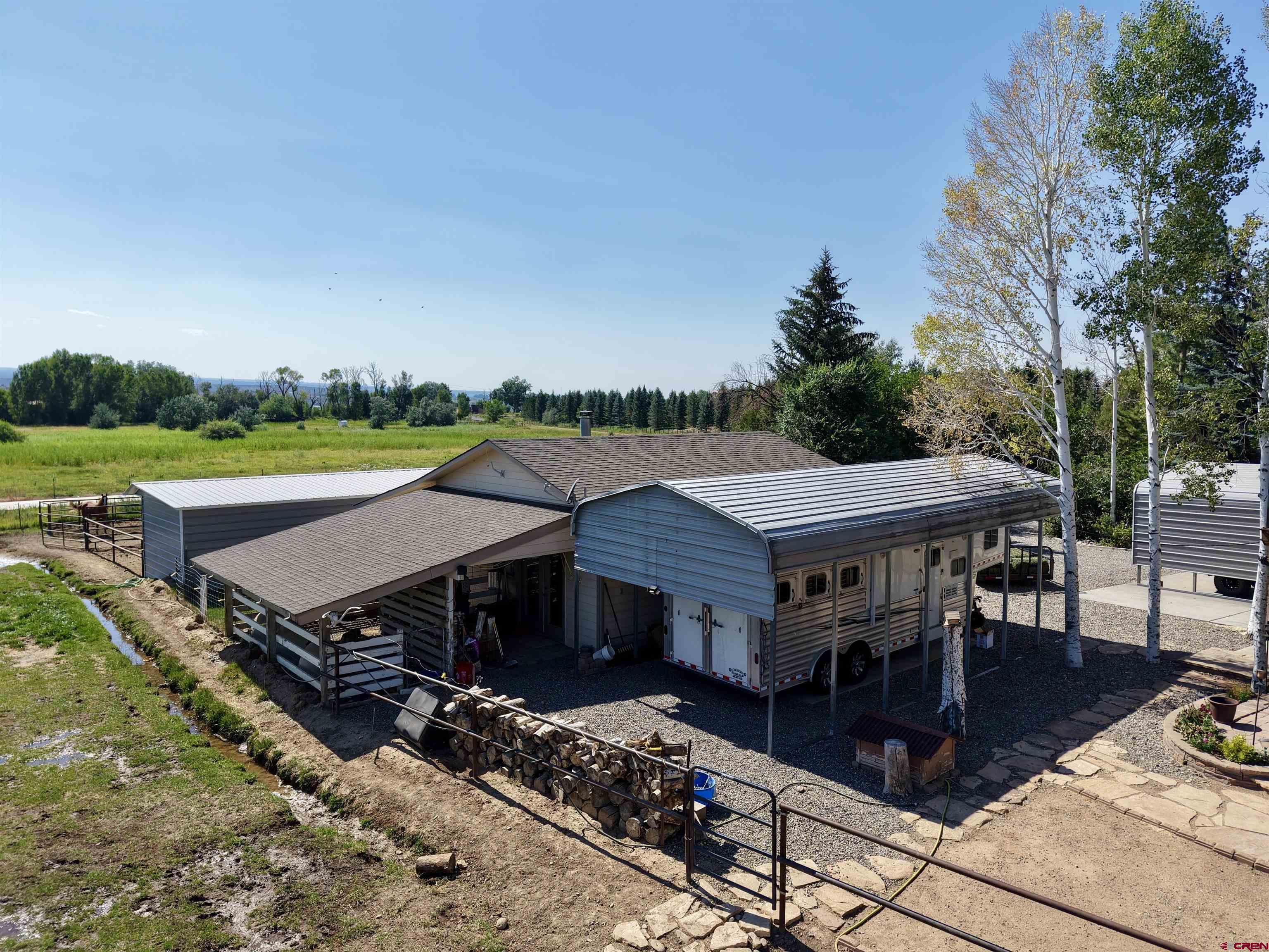 66176 Riverside Road Montrose, CO 81403 - Photo 9 of 45