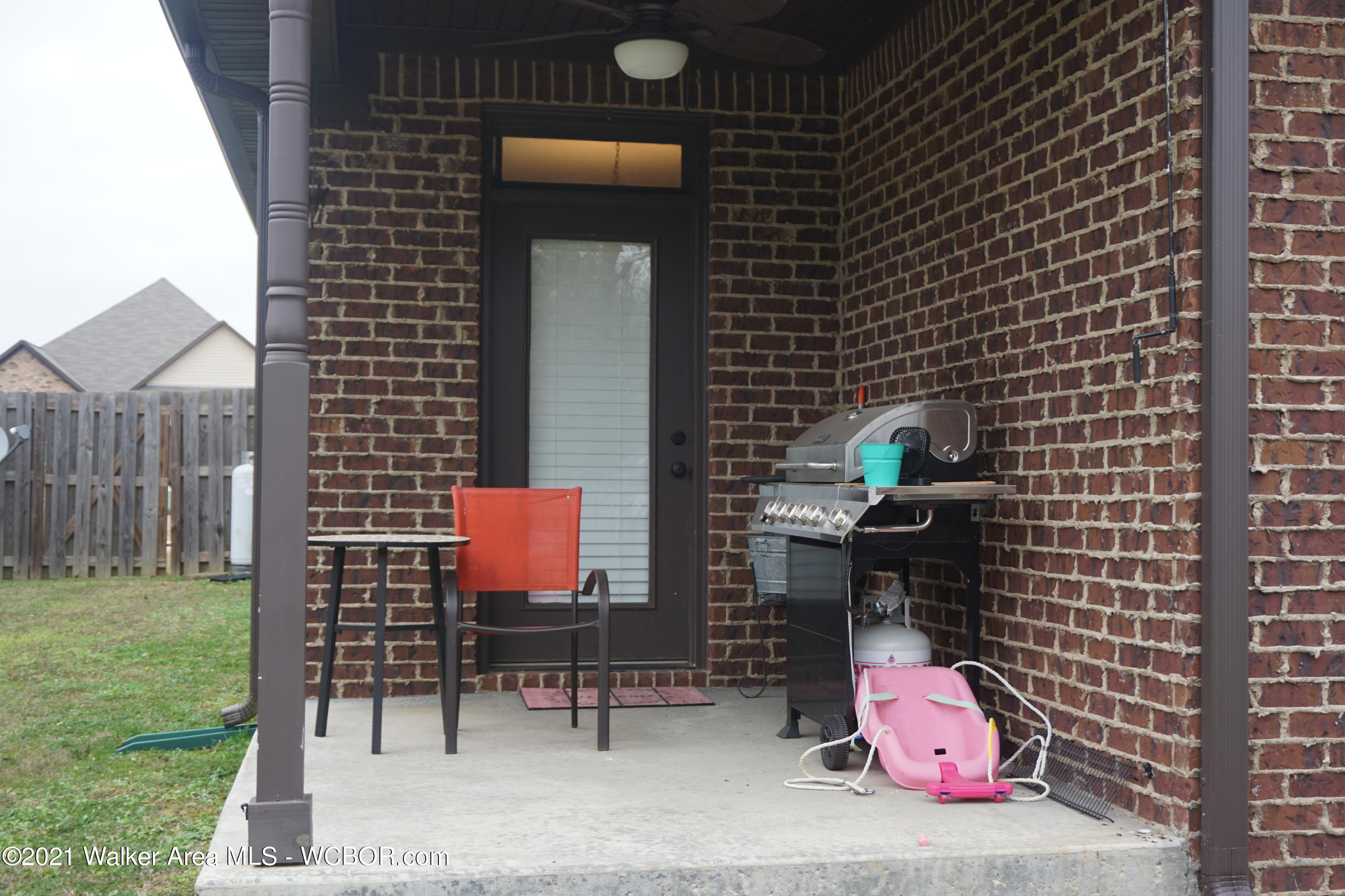 88 Shepherds Loop Jasper, AL 35504 - Photo 32 of 34 Gallery Image 32