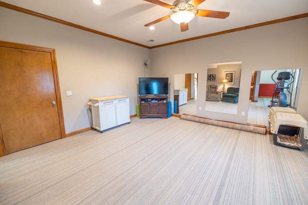 32506 East Hammond Road Grain Valley, MO 64029 - Photo 61 of 69