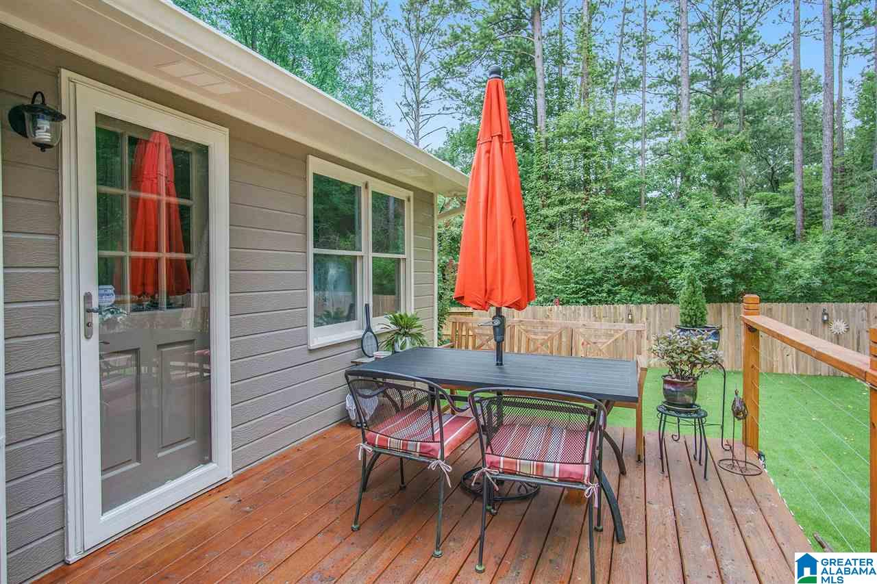 2536 Marcal Road Birmingham, AL 35244 - Photo 25 of 29 Gallery Image 25