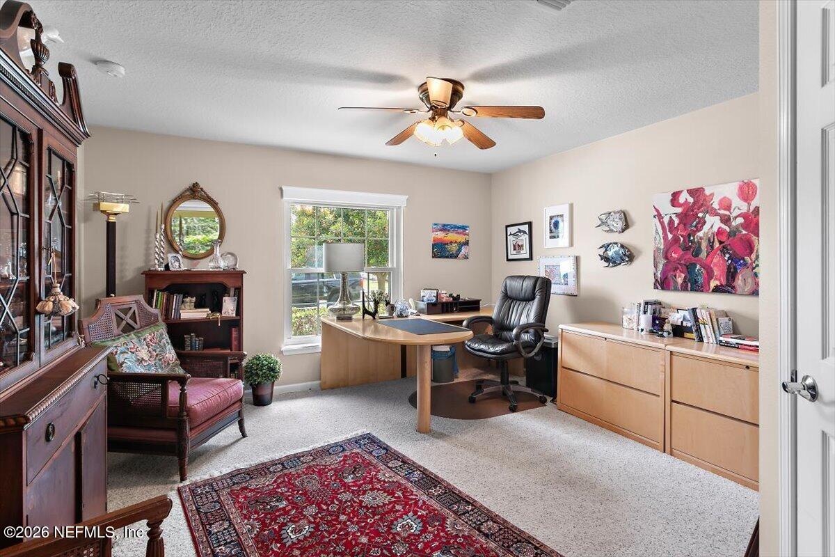 9092 Sweet Tree Trail Jacksonville, FL 32256 - Photo 5 of 31 Bedroom 3/Office