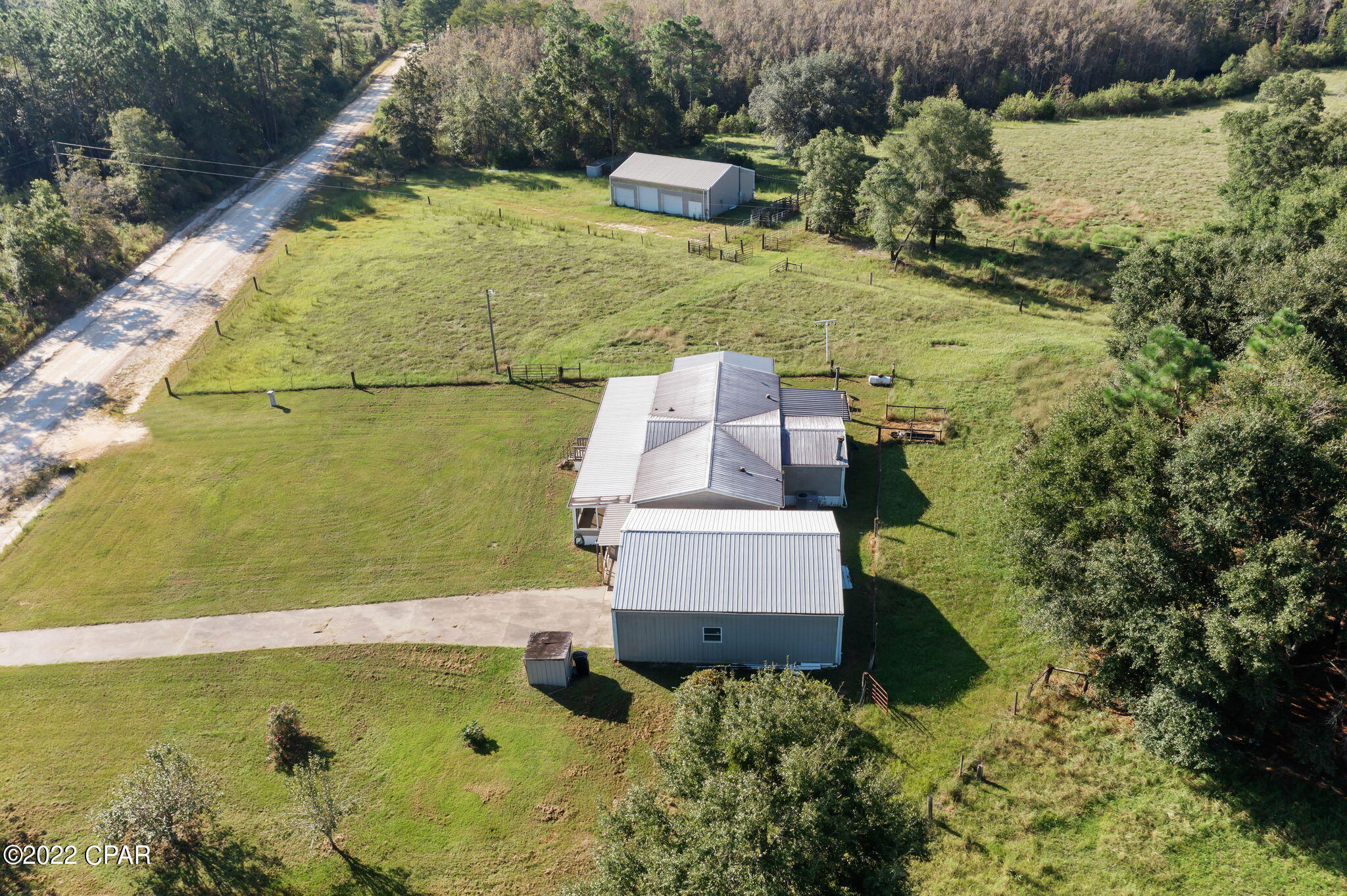 1003 Coates Road Bonifay, FL 32425 - Photo 33 of 51