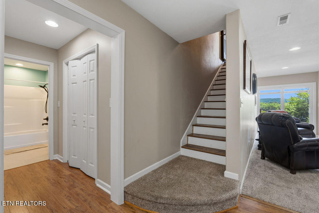 479 Engel Road Loudon, TN 37774 - Photo 28 of 60 Stairs