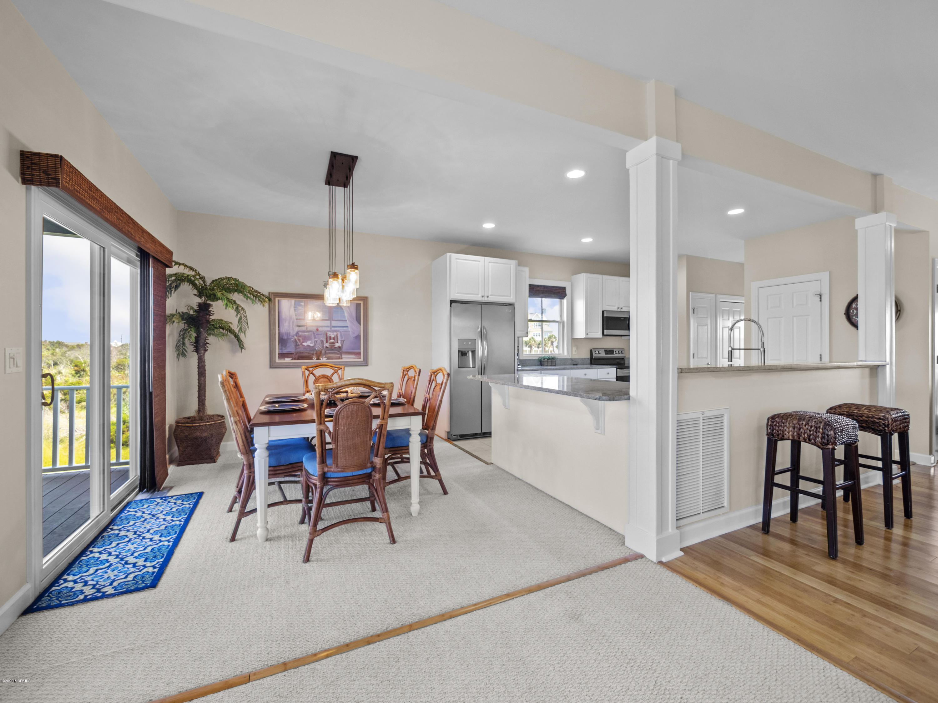 741 New River Inlet Road North Topsail Beach, NC 28460 - Photo 13 of 34 741 N. New River Inlet Rd-HDR-4