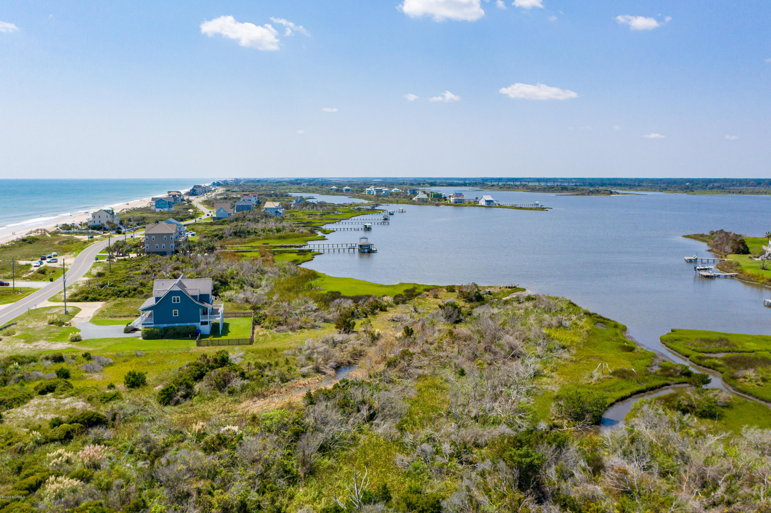 741 New River Inlet Road North Topsail Beach, NC 28460 - Photo 27 of 34 741 N. New River Inlet Rd-53