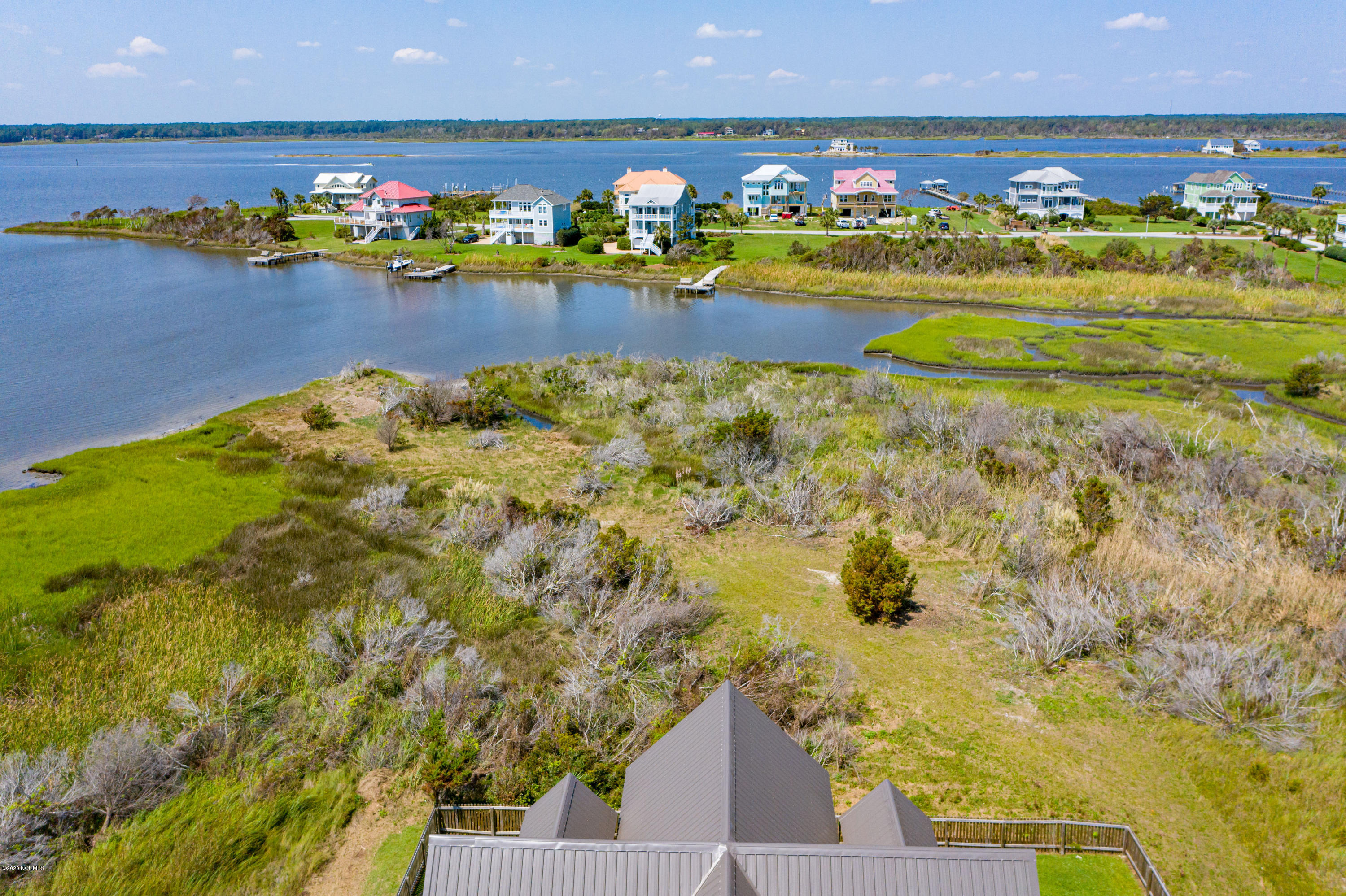 741 New River Inlet Road North Topsail Beach, NC 28460 - Photo 32 of 34 741 N. New River Inlet Rd-59