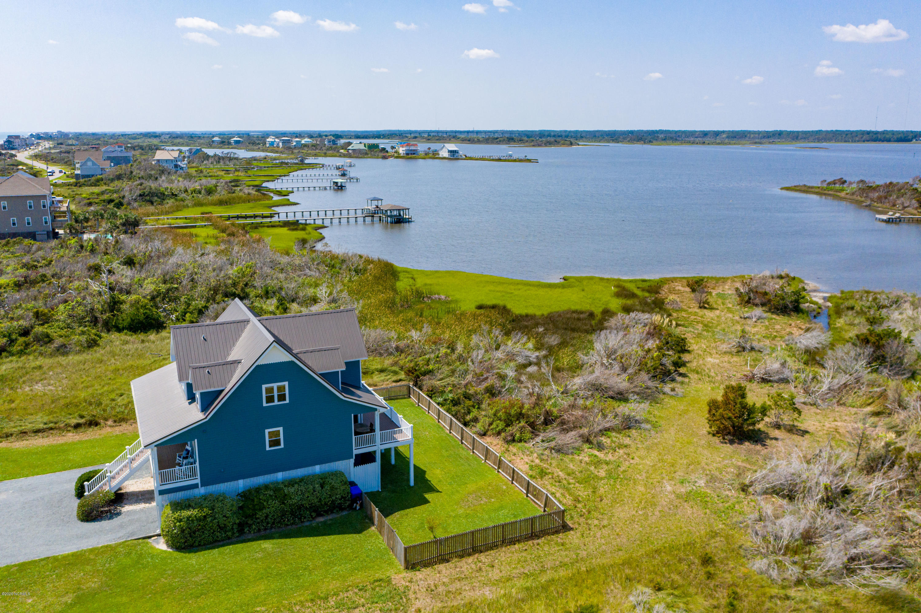 741 New River Inlet Road North Topsail Beach, NC 28460 - Photo 5 of 34 741 N. New River Inlet Rd-60