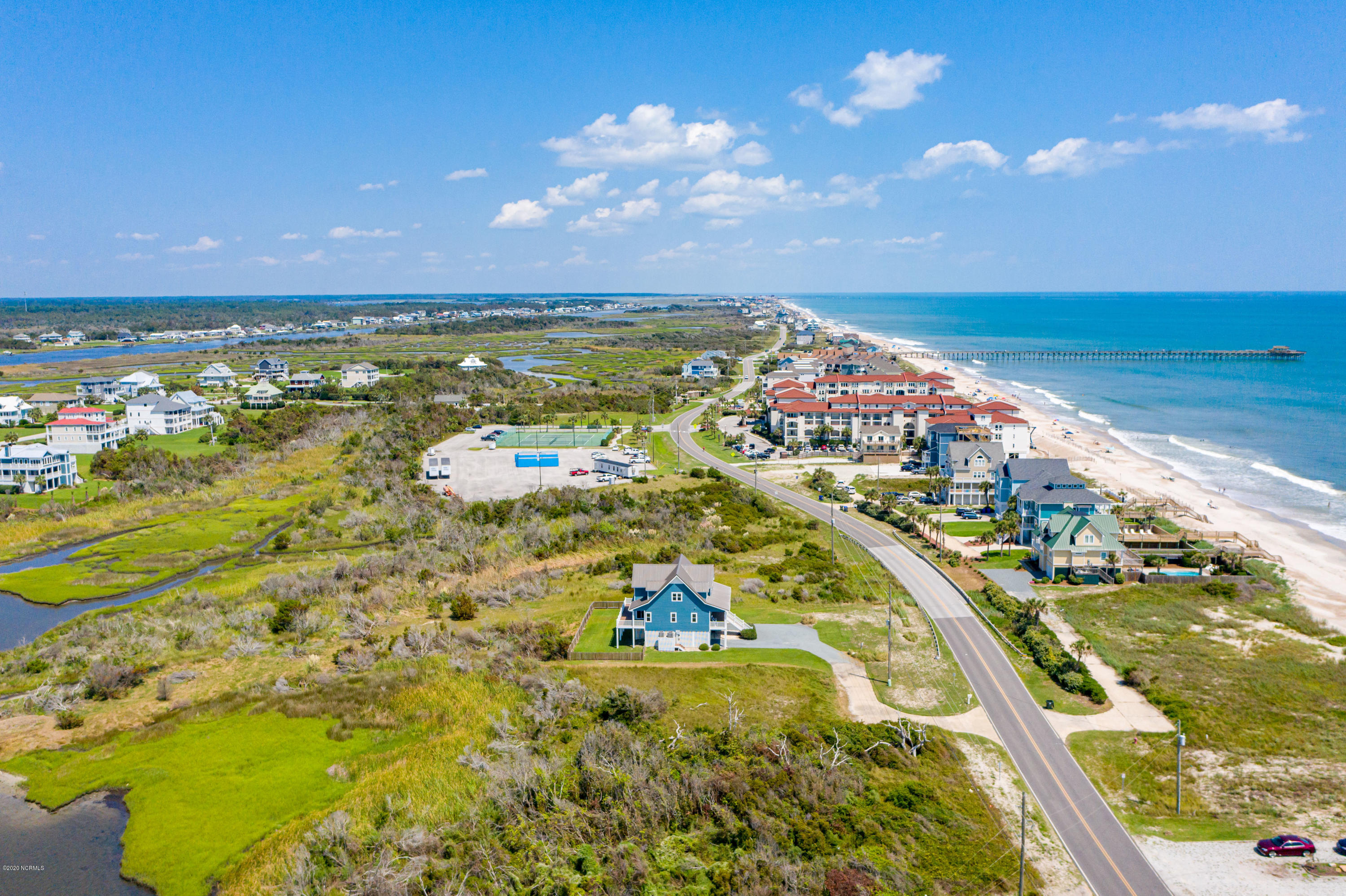 741 New River Inlet Road North Topsail Beach, NC 28460 - Photo 7 of 34 741 N. New River Inlet Rd-55