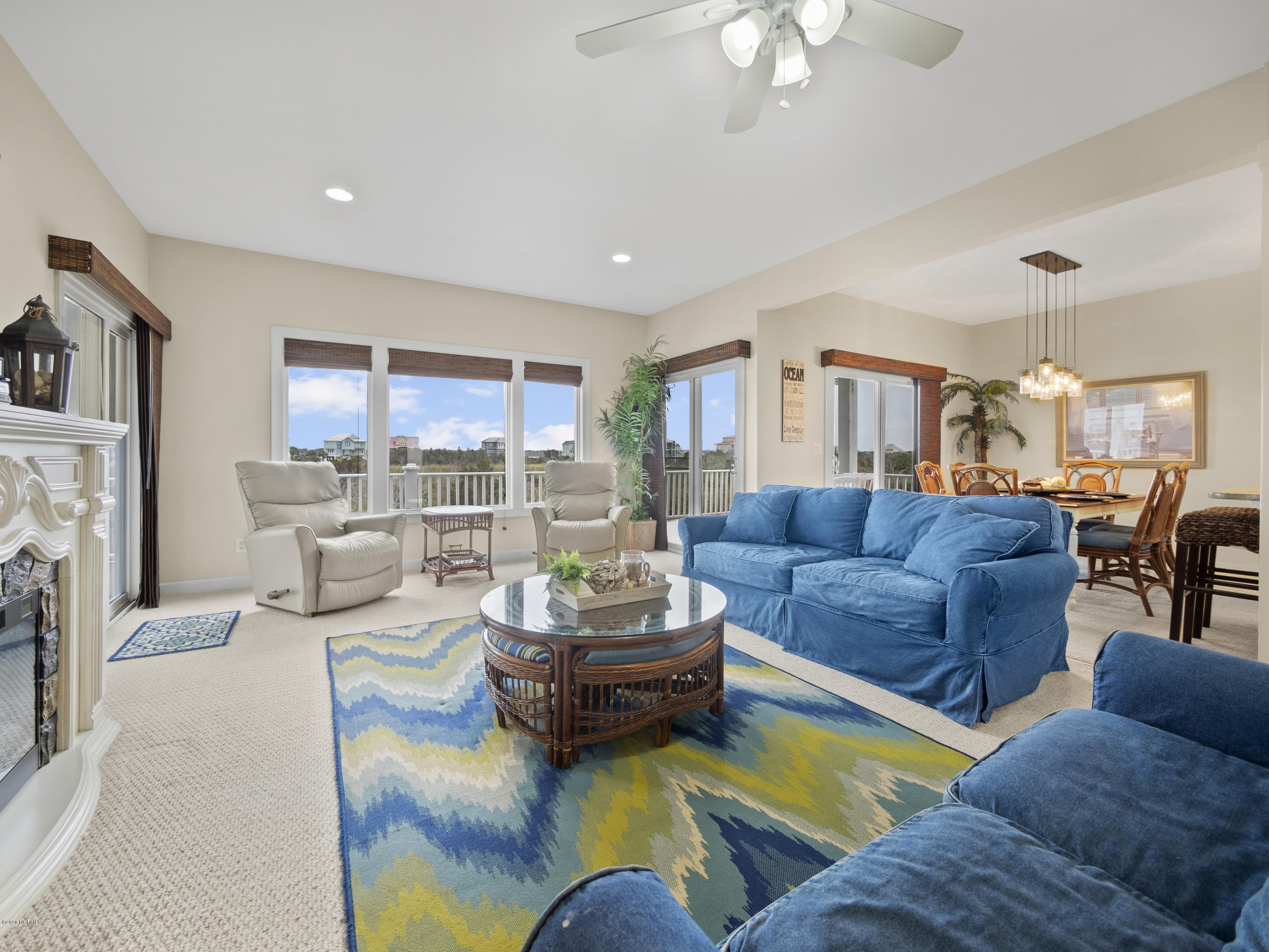 741 New River Inlet Road North Topsail Beach, NC 28460 - Photo 8 of 34 741 N. New River Inlet Rd-49