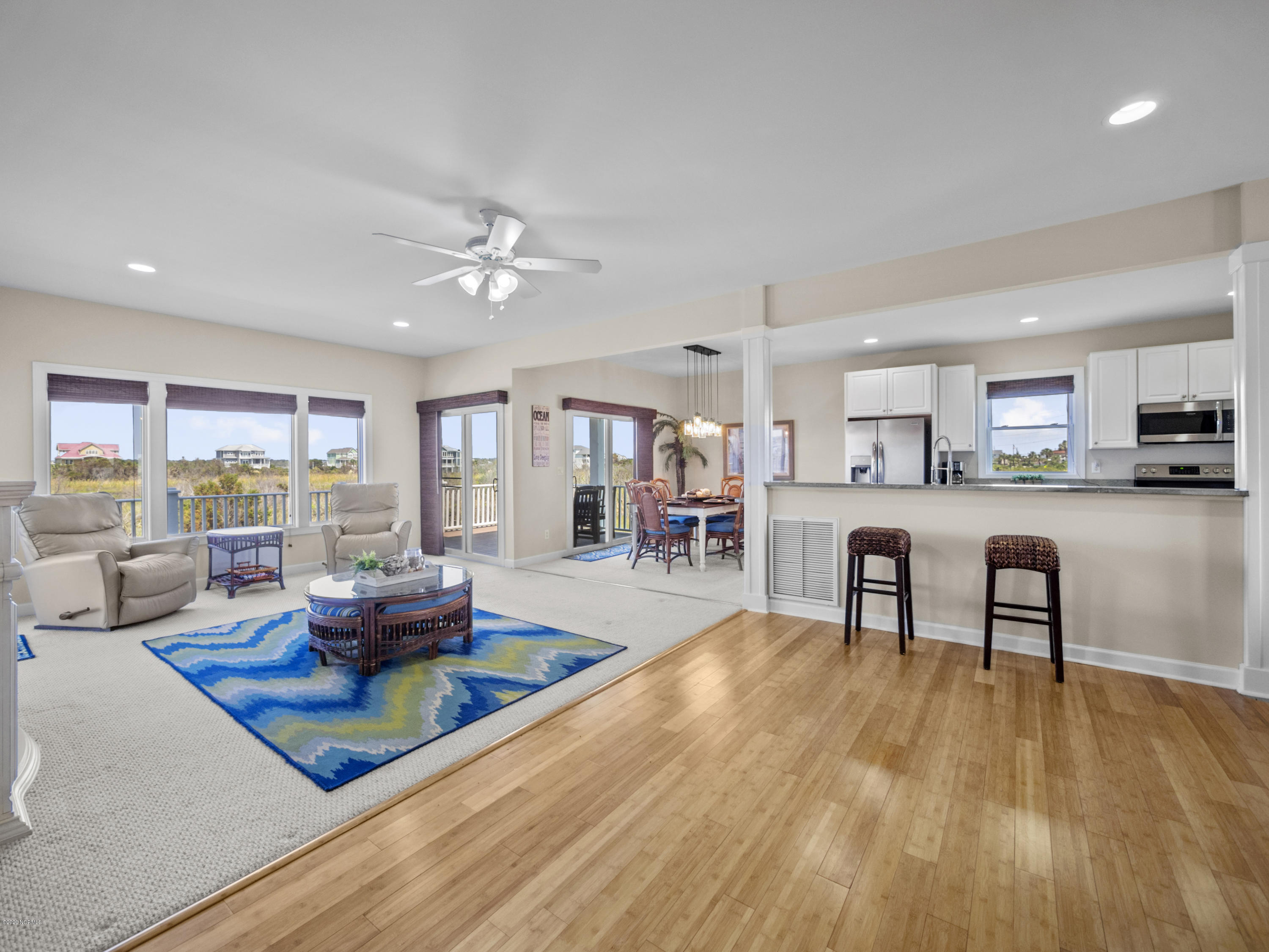 741 New River Inlet Road North Topsail Beach, NC 28460 - Photo 10 of 34 741 N. New River Inlet Rd-HDR-7