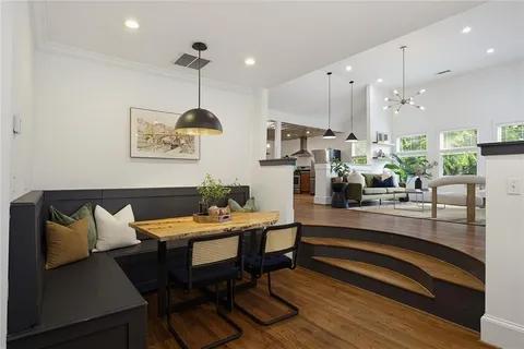 $699,000 | 1446 Van Epps Avenue Southeast, Atlanta, GA 30316