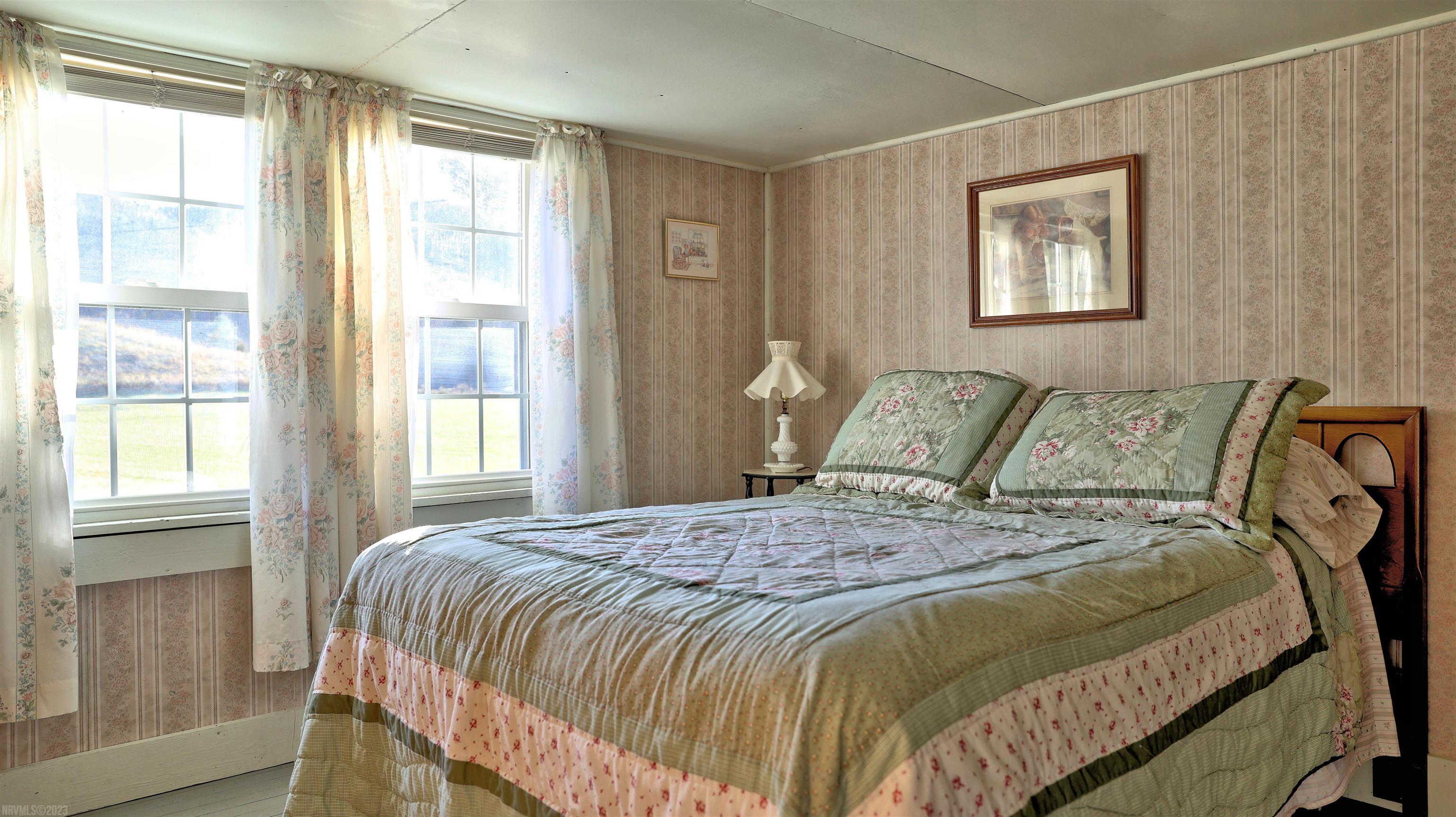 3582 Alleghany Spring Road Shawsville, VA 24162 - Photo 29 of 51 Gallery Image 29