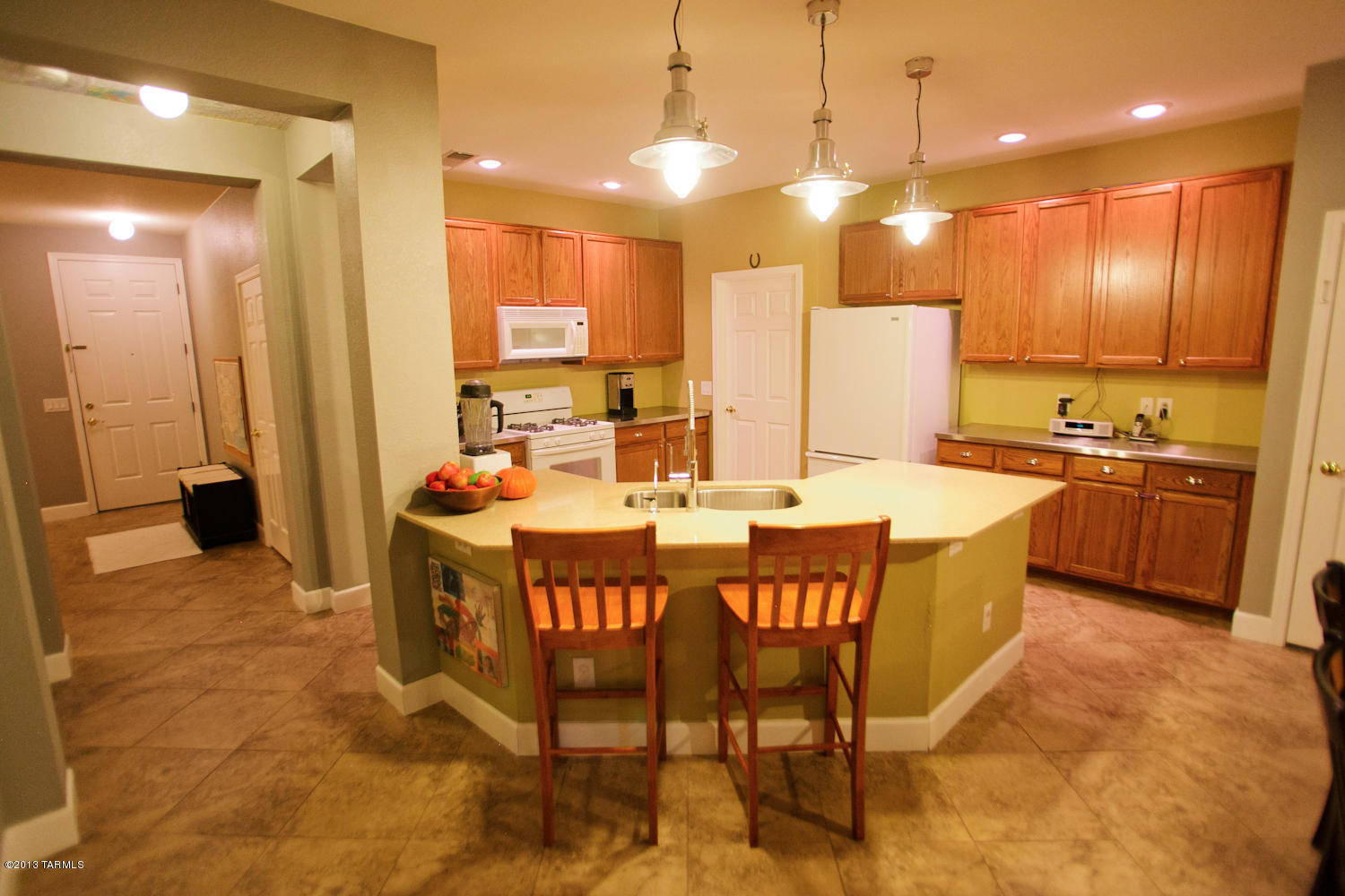 14962 North Capriole Road Tucson, AZ 85739 - Photo 15 of 43