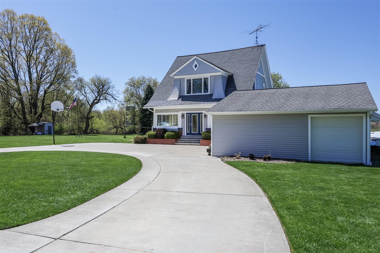 3338 Abbey Road Hart, MI 49420 - Photo 58 of 83