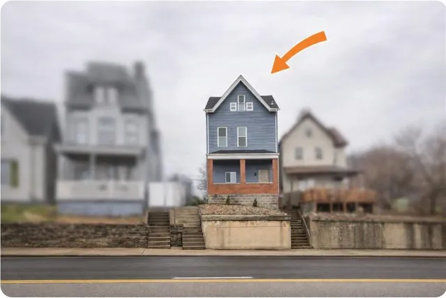 $329,000 | 2332 California Avenue, Pittsburgh, PA 15212