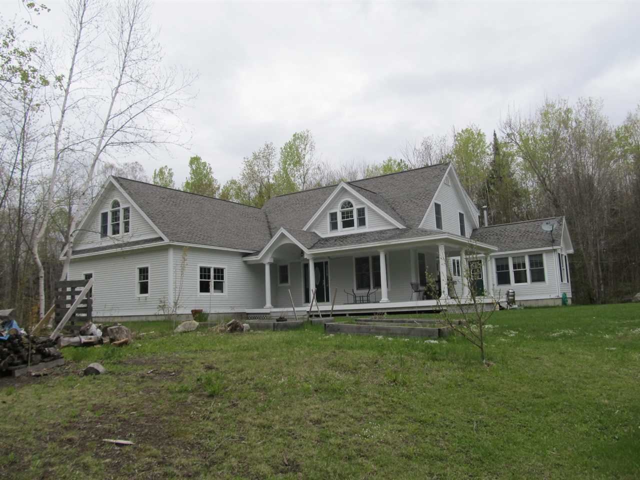 285 Old County Road Franconia, NH 03580 - Photo 1 of 40 Gallery Image 1