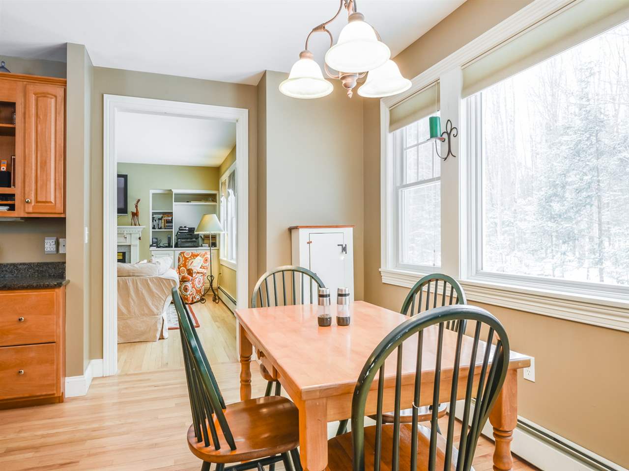 285 Old County Road Franconia, NH 03580 - Photo 11 of 40 Gallery Image 11