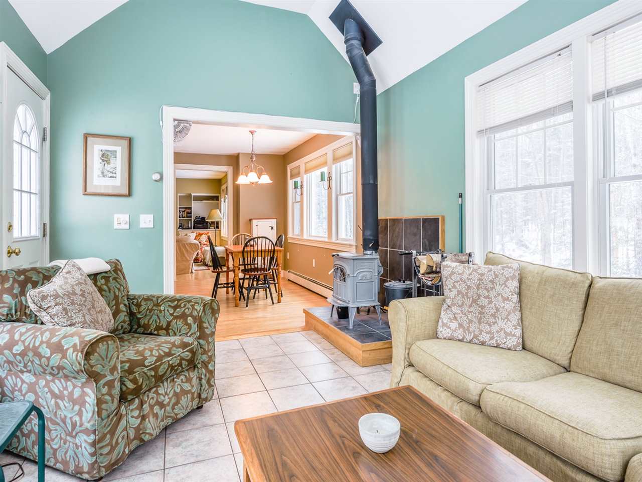 285 Old County Road Franconia, NH 03580 - Photo 13 of 40 Gallery Image 13