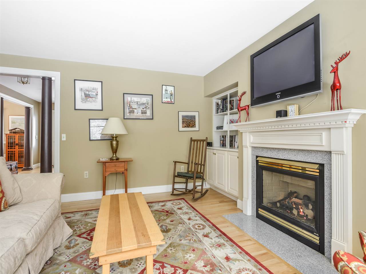 285 Old County Road Franconia, NH 03580 - Photo 14 of 40 Gallery Image 14