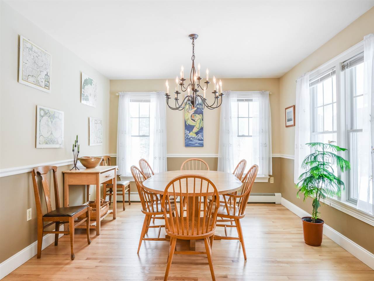 285 Old County Road Franconia, NH 03580 - Photo 15 of 40 Gallery Image 15