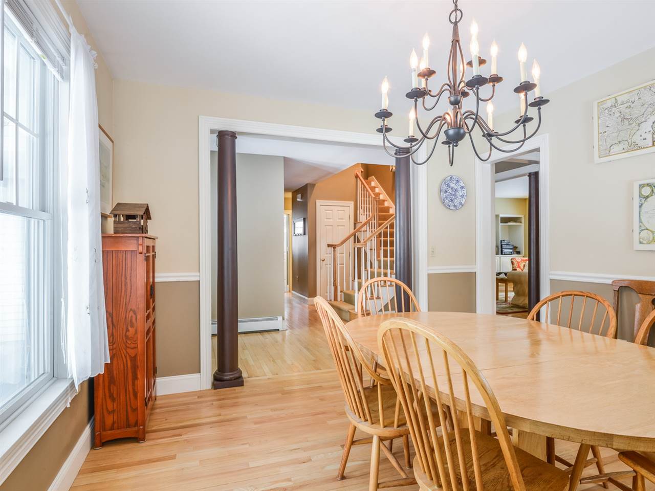 285 Old County Road Franconia, NH 03580 - Photo 16 of 40 Gallery Image 16