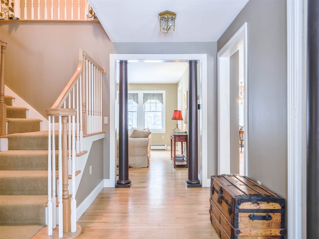 285 Old County Road Franconia, NH 03580 - Photo 19 of 40 Gallery Image 19