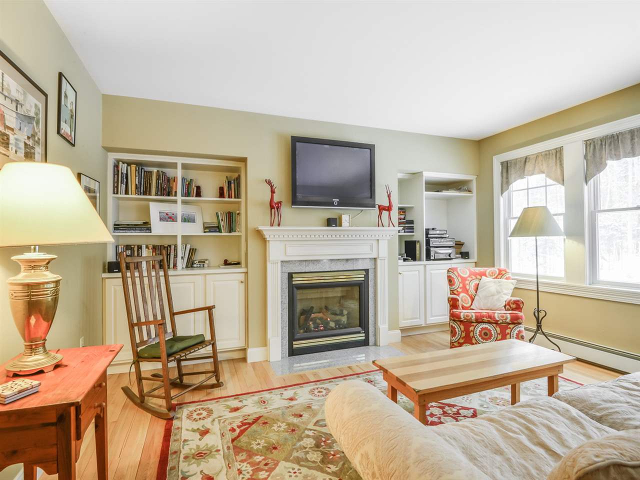 285 Old County Road Franconia, NH 03580 - Photo 3 of 40 Gallery Image 3
