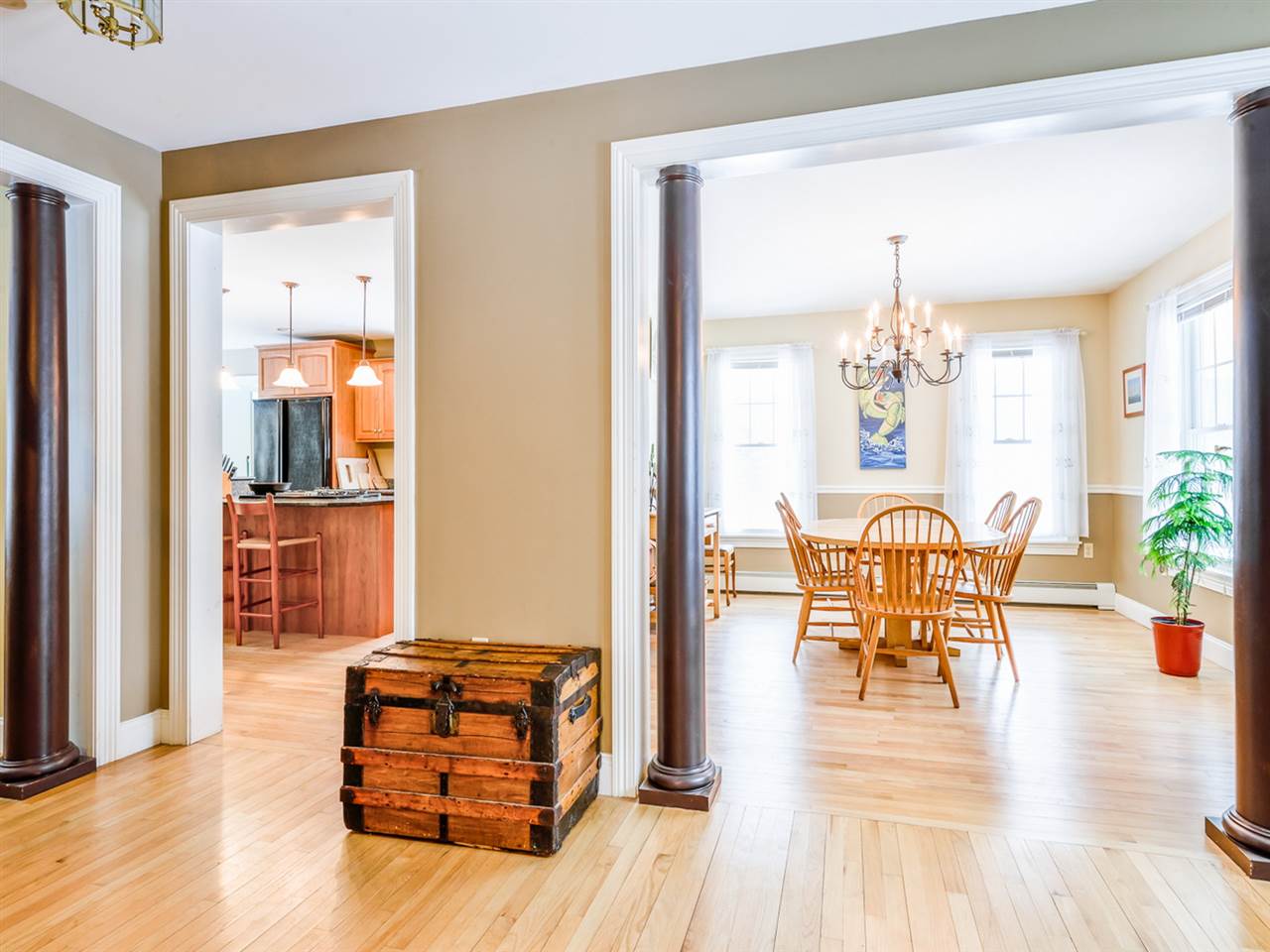 285 Old County Road Franconia, NH 03580 - Photo 23 of 40 Gallery Image 23