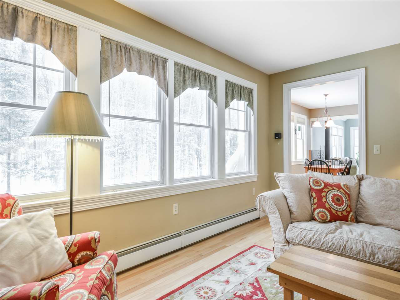 285 Old County Road Franconia, NH 03580 - Photo 25 of 40 Gallery Image 25