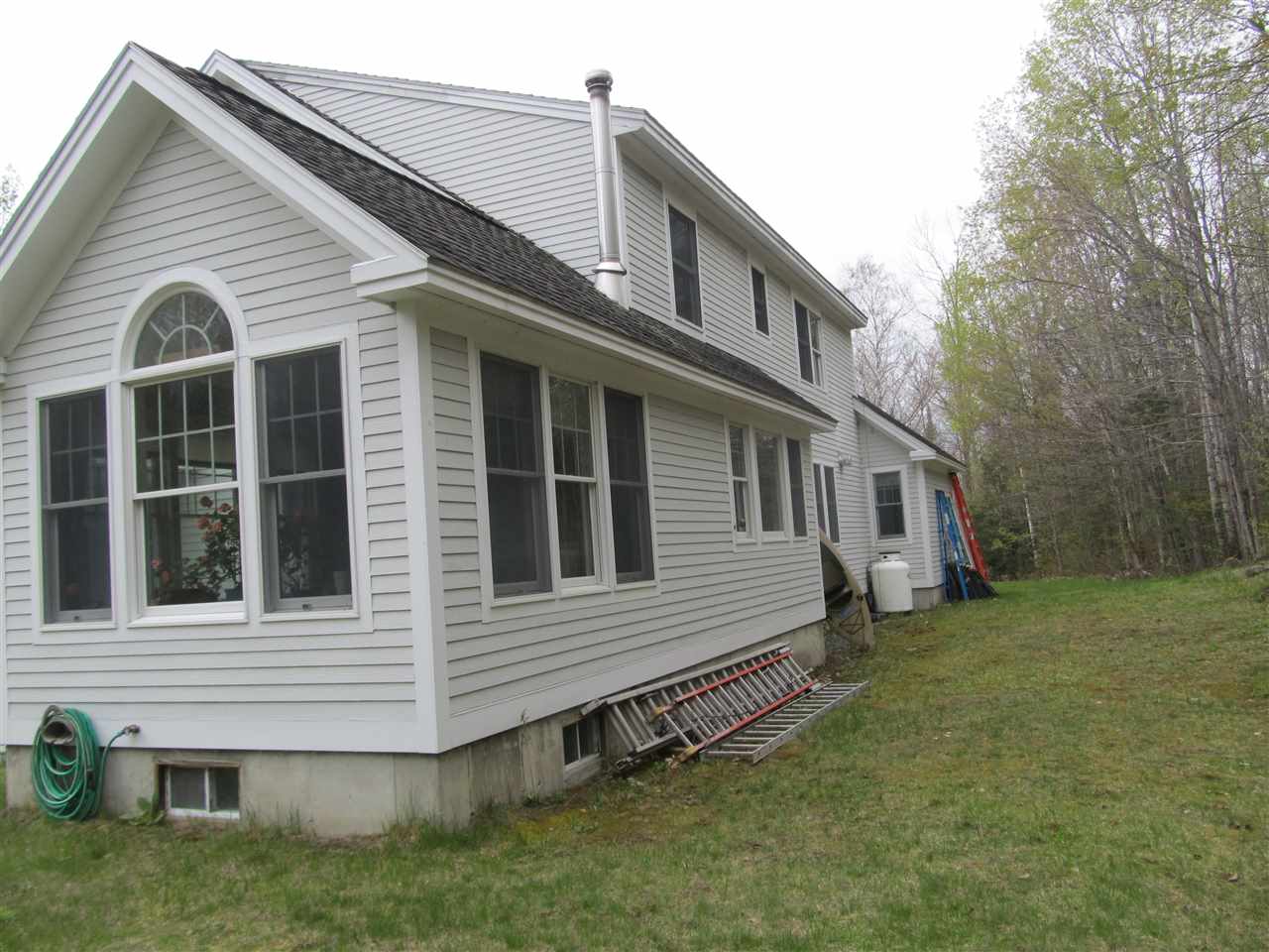 285 Old County Road Franconia, NH 03580 - Photo 38 of 40 Gallery Image 38