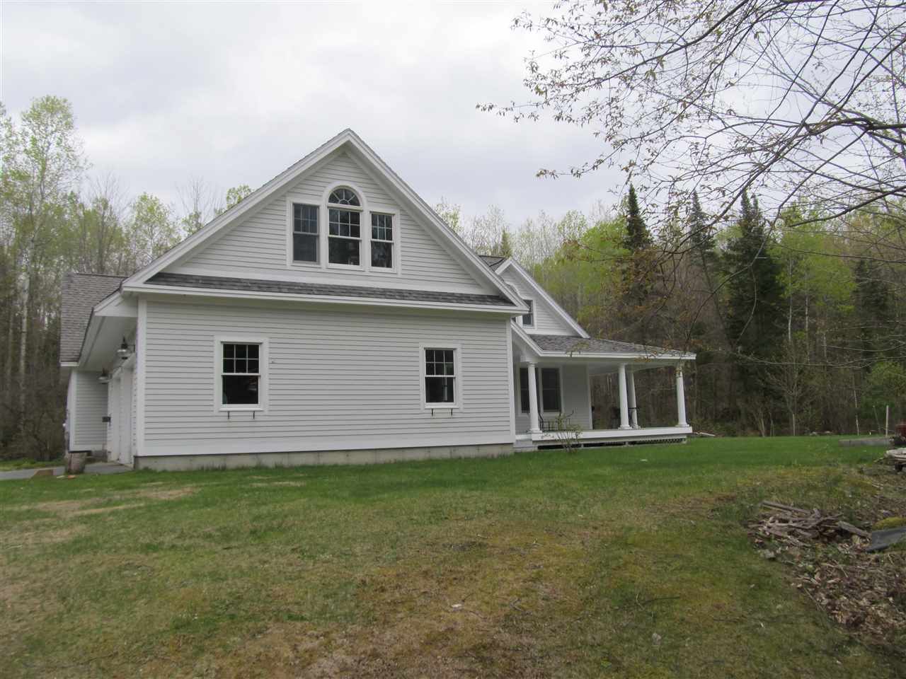 285 Old County Road Franconia, NH 03580 - Photo 40 of 40 Gallery Image 40
