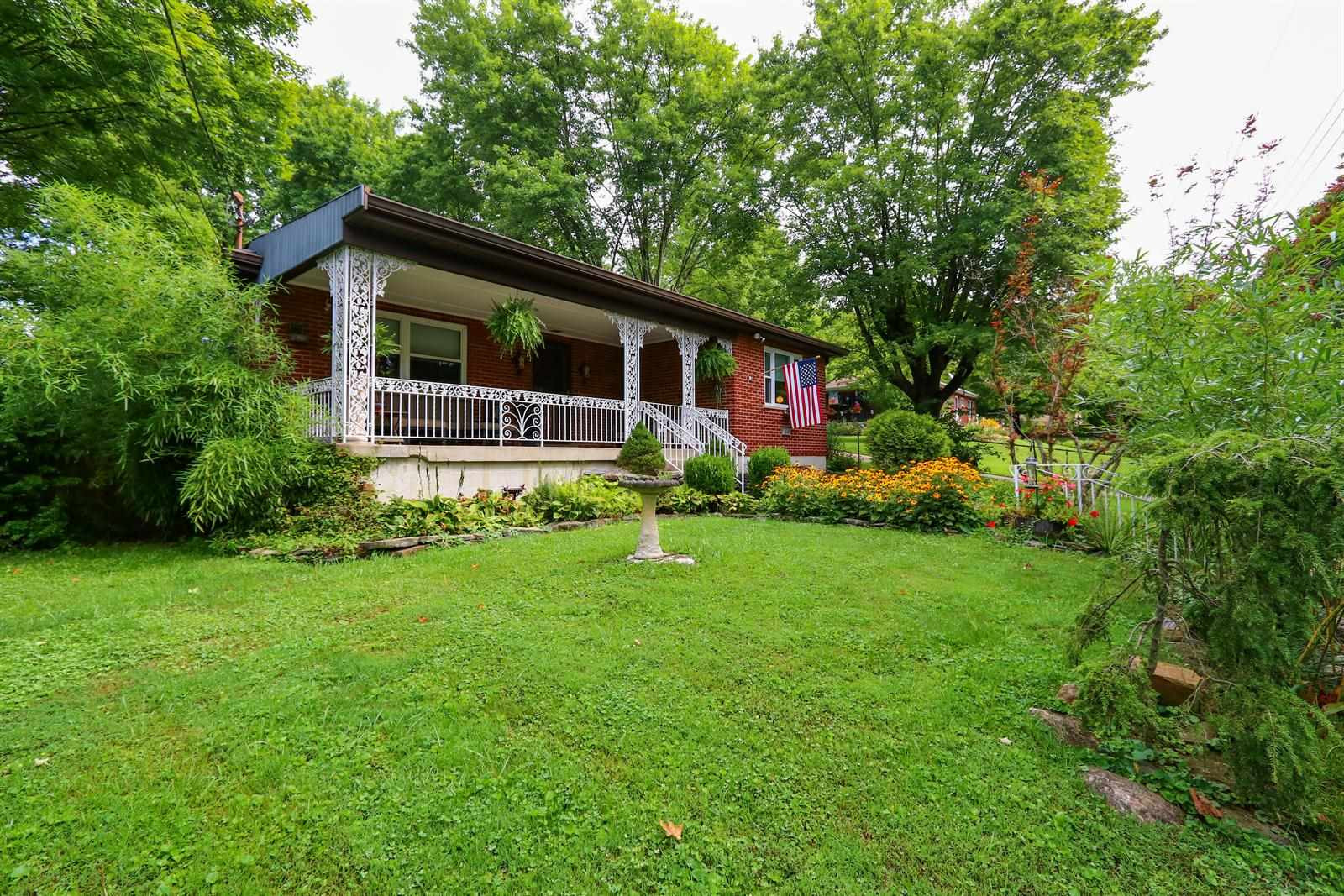 6345 4 Mile Road Melbourne, KY 41059 - Photo 2 of 32 Gallery Image 2