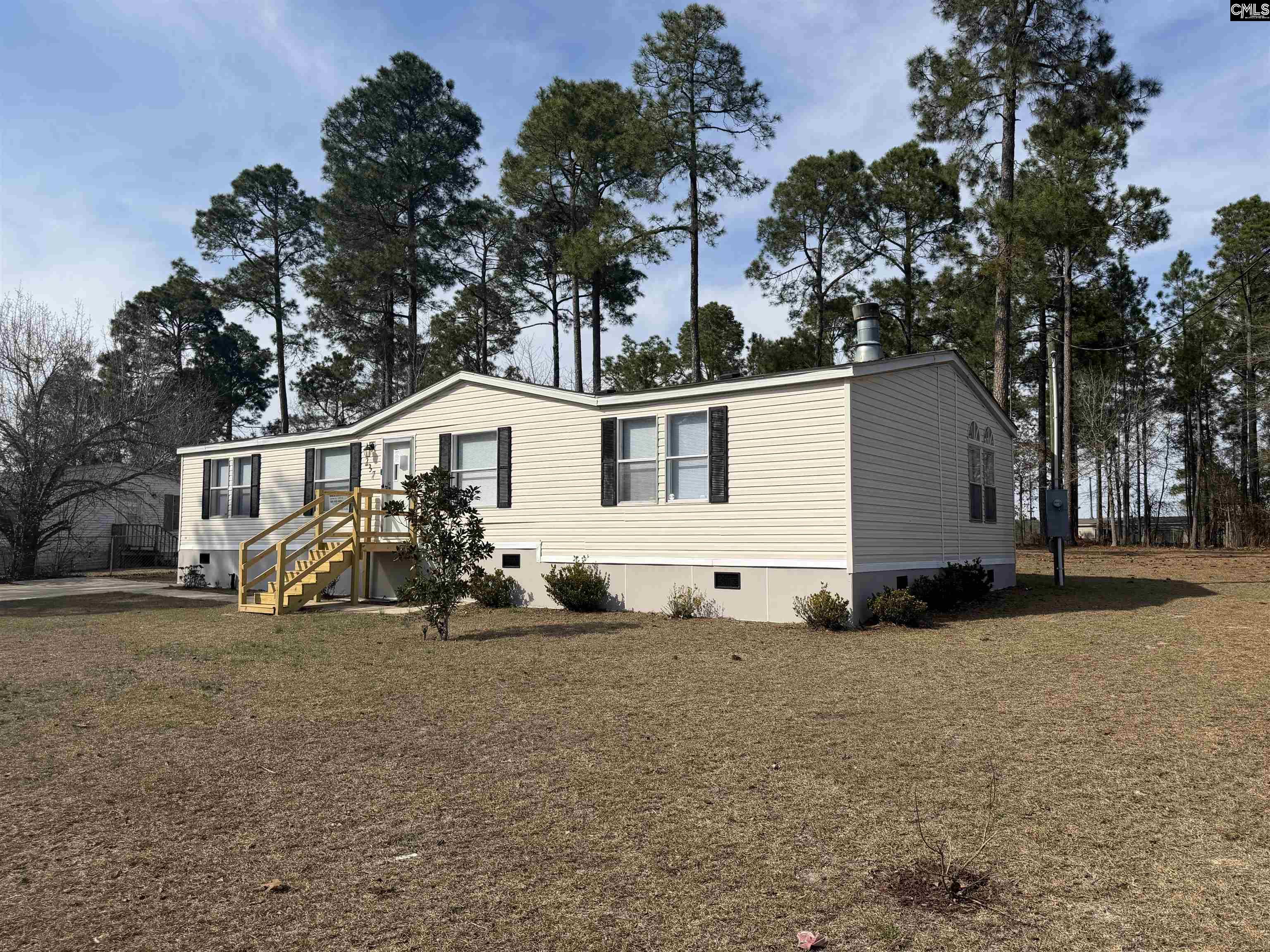 237 Shadow Dale Drive Gaston, SC 29053 - Photo 1 of 23