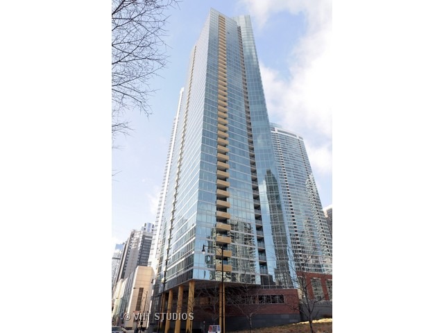 505 North McClurg Court, Unit 2106 Chicago, IL 60611 - Photo 1 of 10