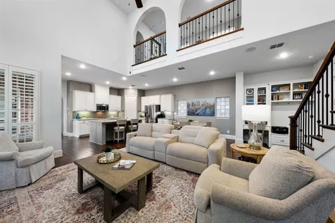 $839,000 | 531 Sandy Lane, Flower Mound, TX 75022