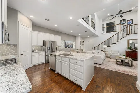 $839,000 | 531 Sandy Lane, Flower Mound, TX 75022