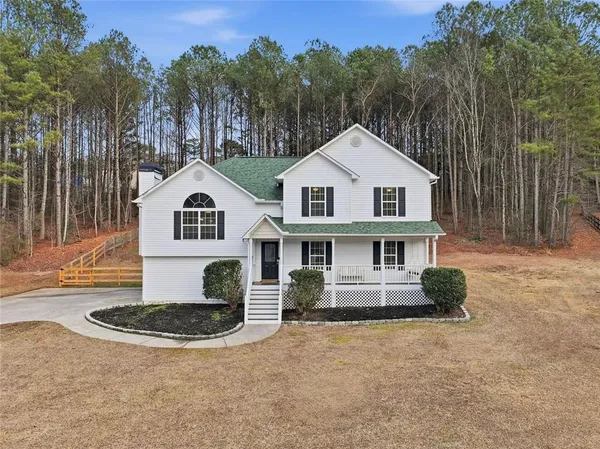 $429,000 | 302 White Marble Way, Ball Ground, GA 30107