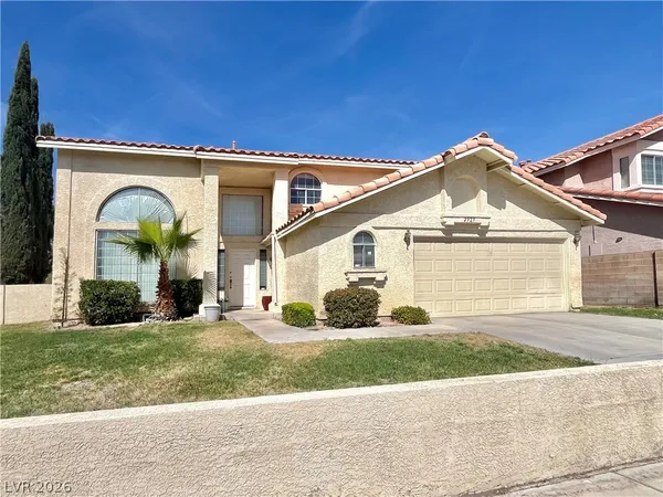 $2,545 | 2929 Domino Way, Las Vegas, NV 89117